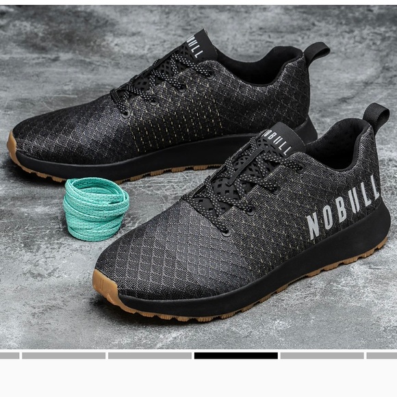 NOBULL Other - NO BULL Project GRAPHITE MATRYX® TRAIL RUNNER (MEN'S) 11